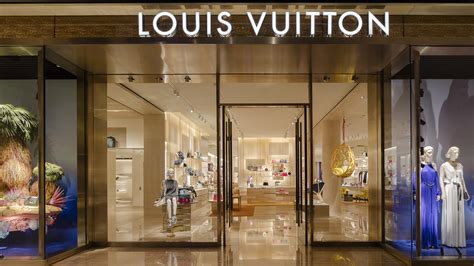 louis vuitton south coast plaza costa mesa